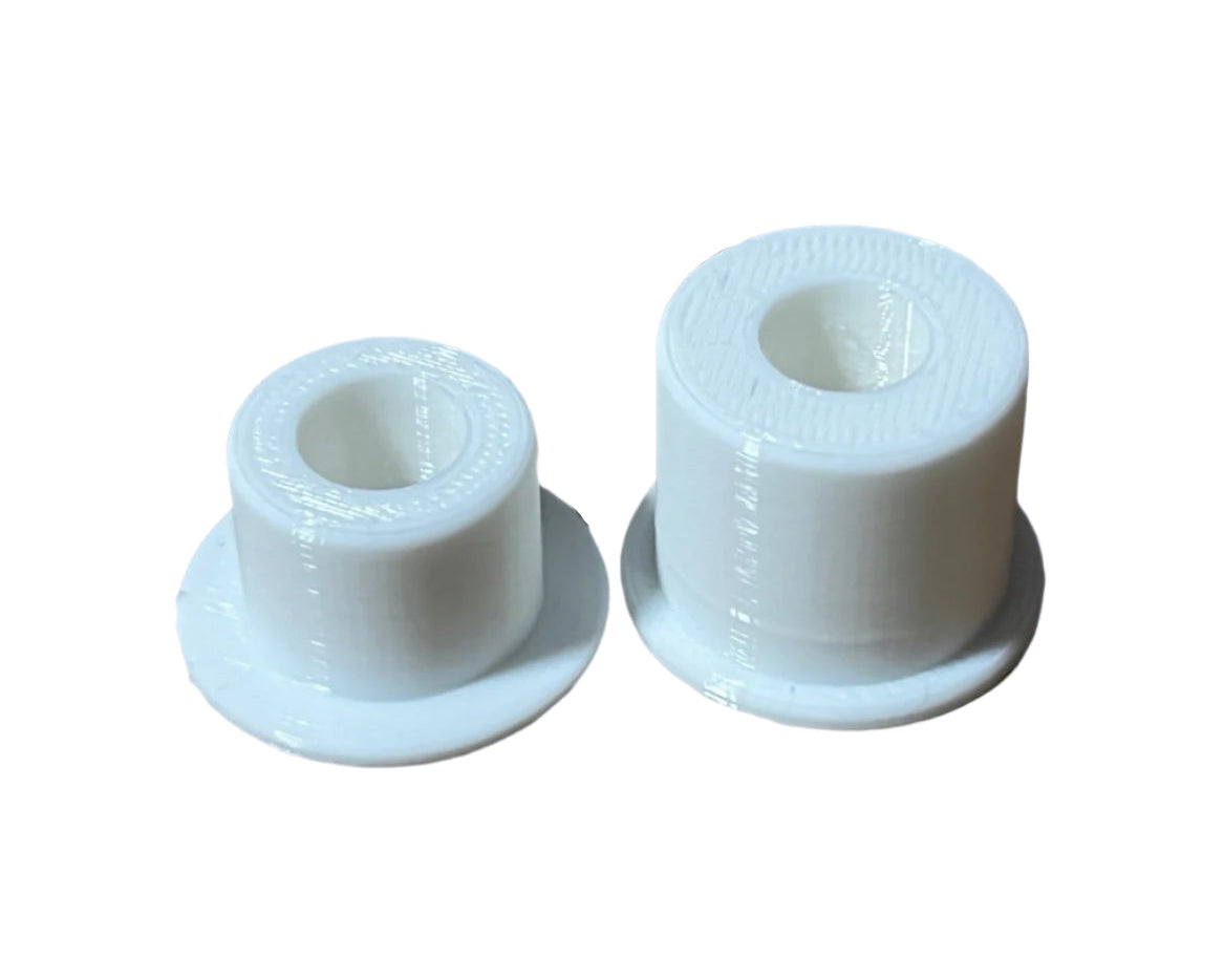 Volvo M90 940 Polyurethane Shifter Linkage Bushings