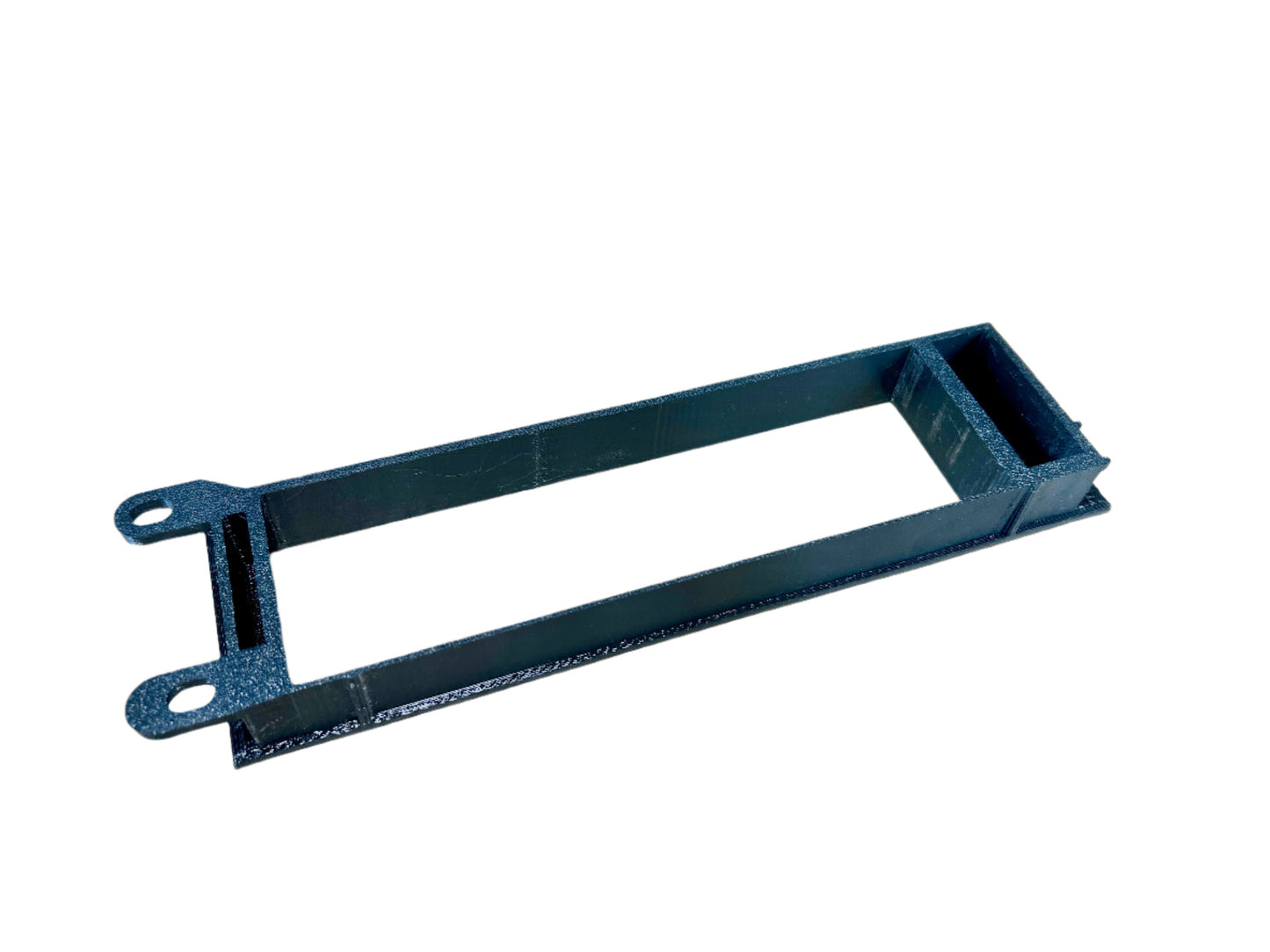 Volvo 240 Apple CarPlay Single DIN Fascia