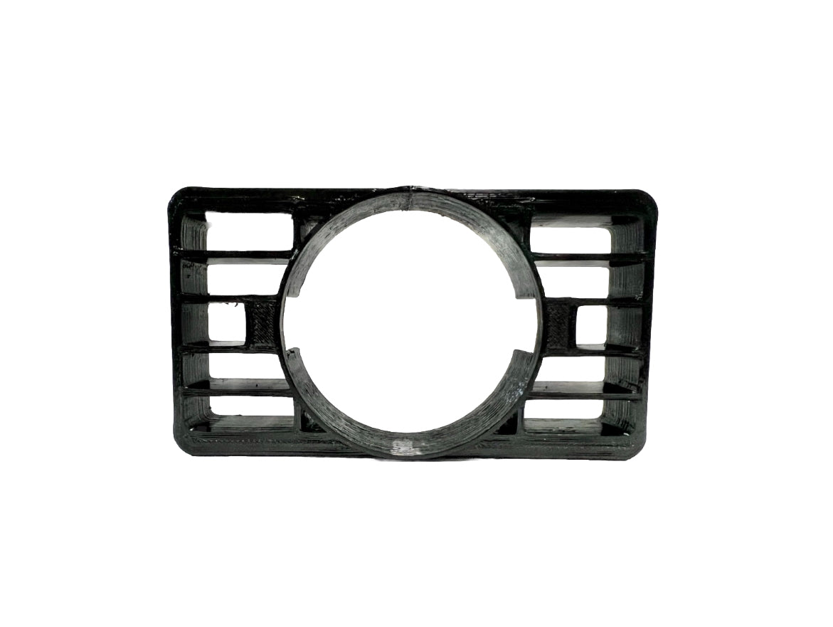 Volvo 240 52mm Centre Vent Gauge Pod