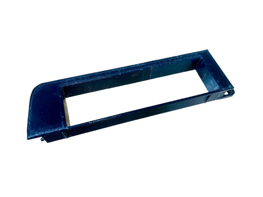 Volvo 240 Single DIN Facia