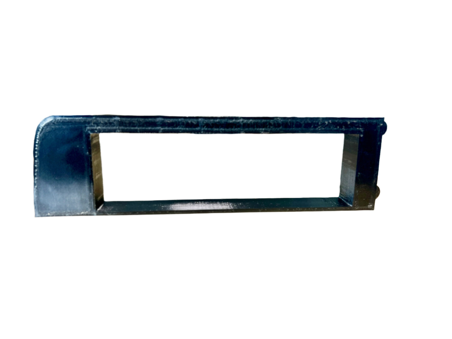 Volvo 240 Single DIN Facia