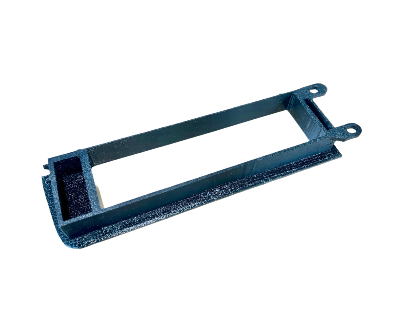 Volvo 240 Single DIN Facia