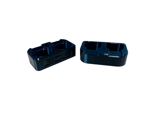 Polyurethane MX5 door bushings