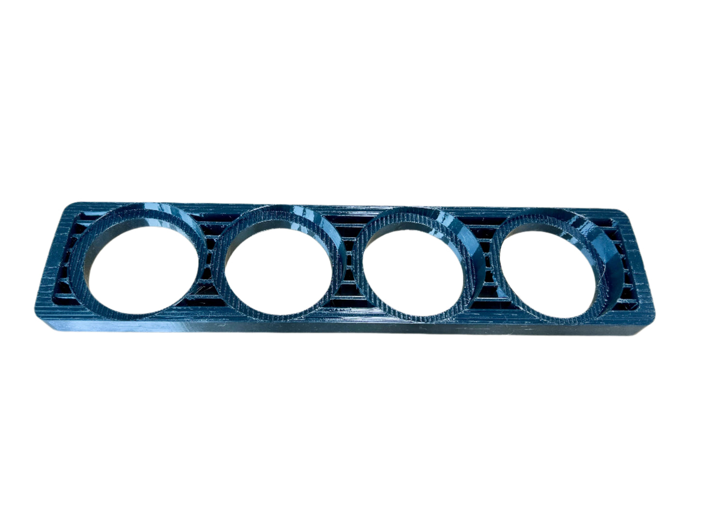 Volvo 940 Four Gauge Center Pod