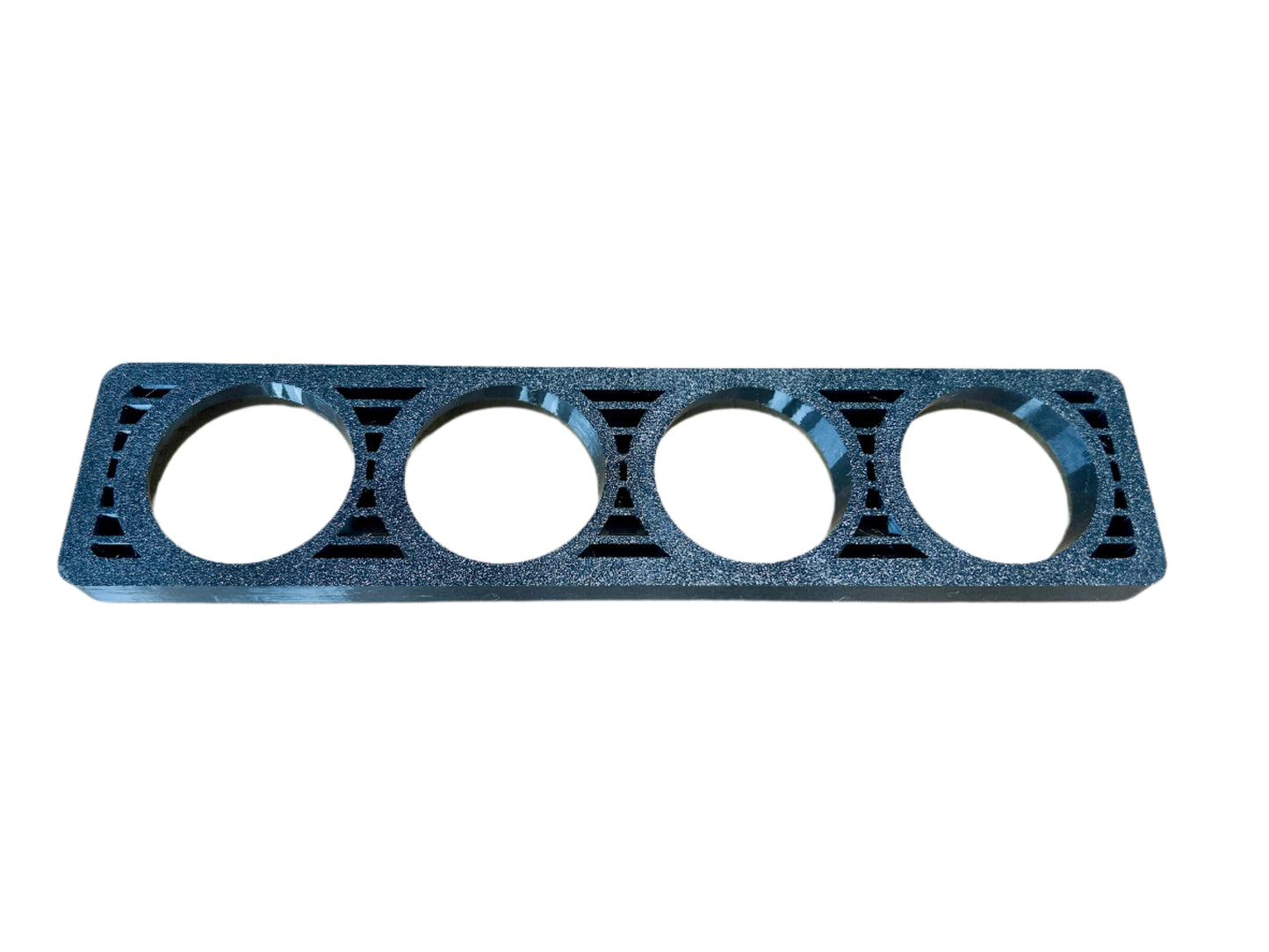 Volvo 940 Four Gauge Center Pod