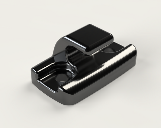 Volvo 240 Sun Visor Clip