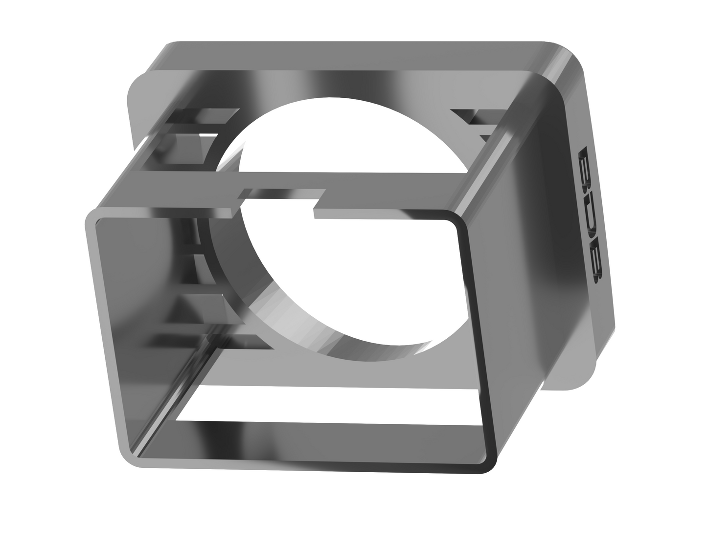 Volvo 940 Driver's Vent 52mm Gauge Pod