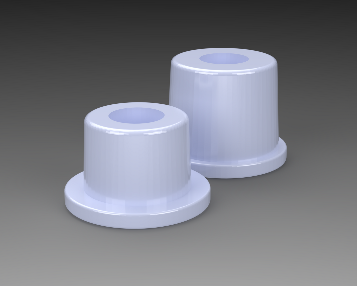 Volvo M90 940 Polyurethane Shifter Linkage Bushings