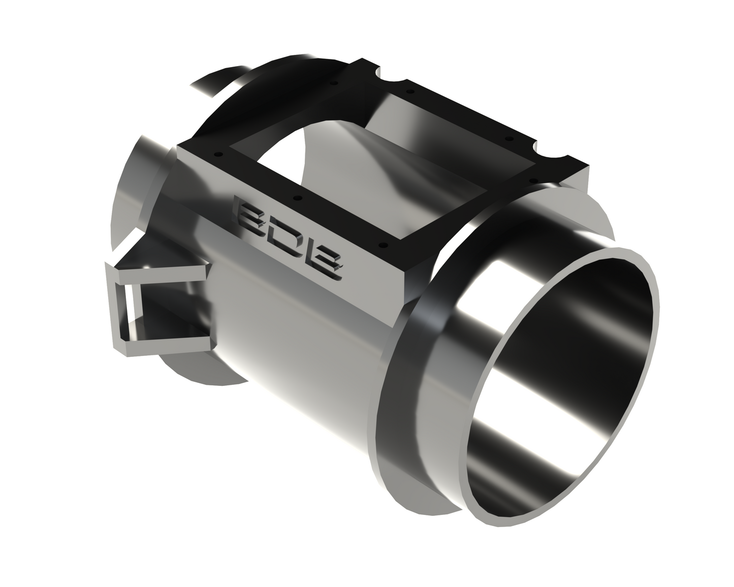 Volvo 3" MAF Conversion Housing