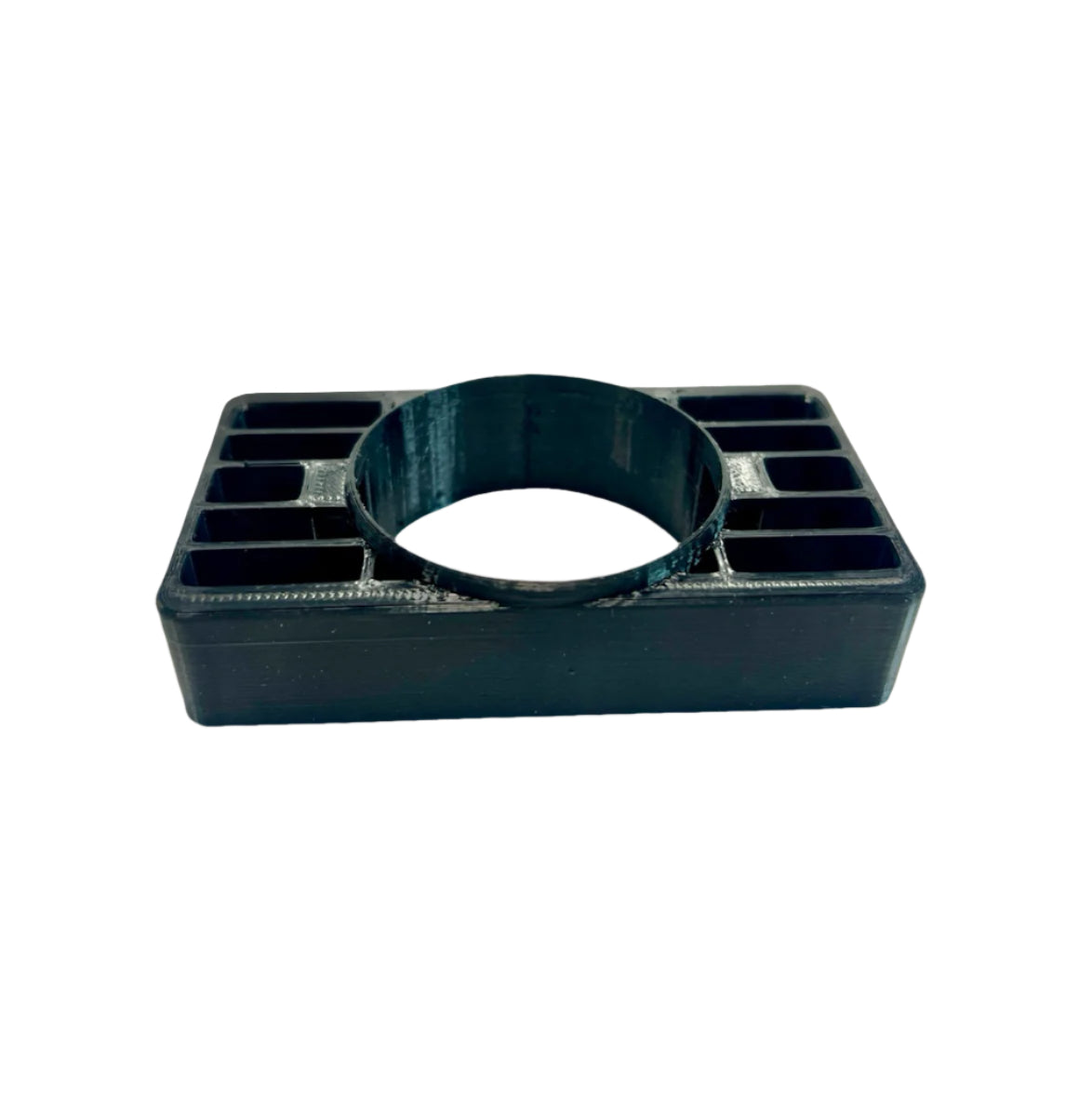 Volvo 240 52mm Centre Vent Gauge Pod