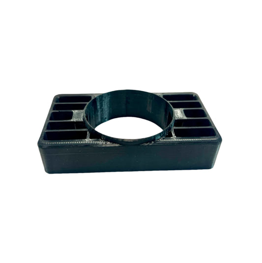 Volvo 240 52mm Centre Vent Gauge Pod