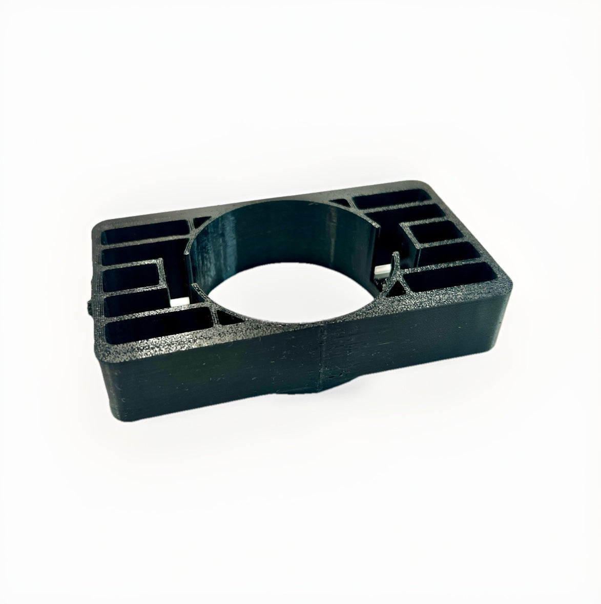 Volvo 240 52mm Centre Vent Gauge Pod