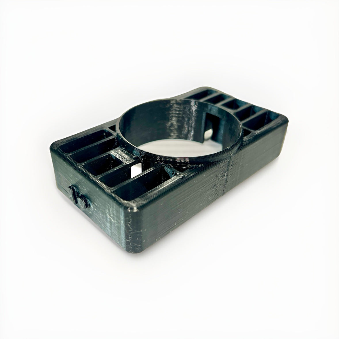 Volvo 240 52mm Centre Vent Gauge Pod