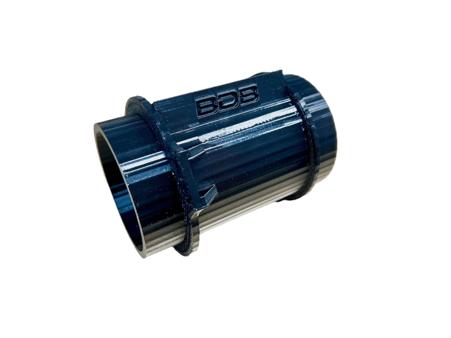 Volvo 3" MAF Conversion Housing