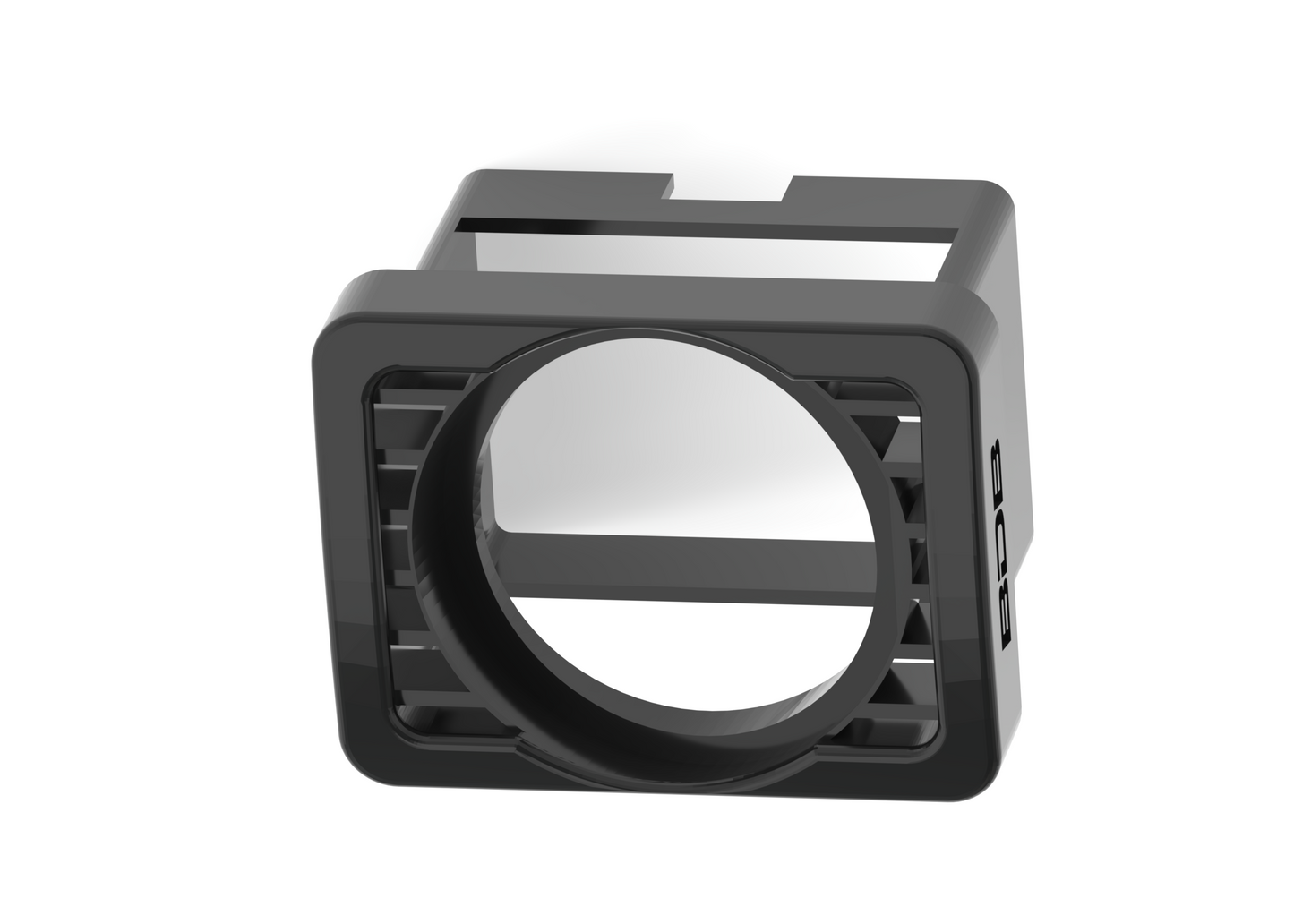 Volvo 940 Driver's Vent 52mm Gauge Pod